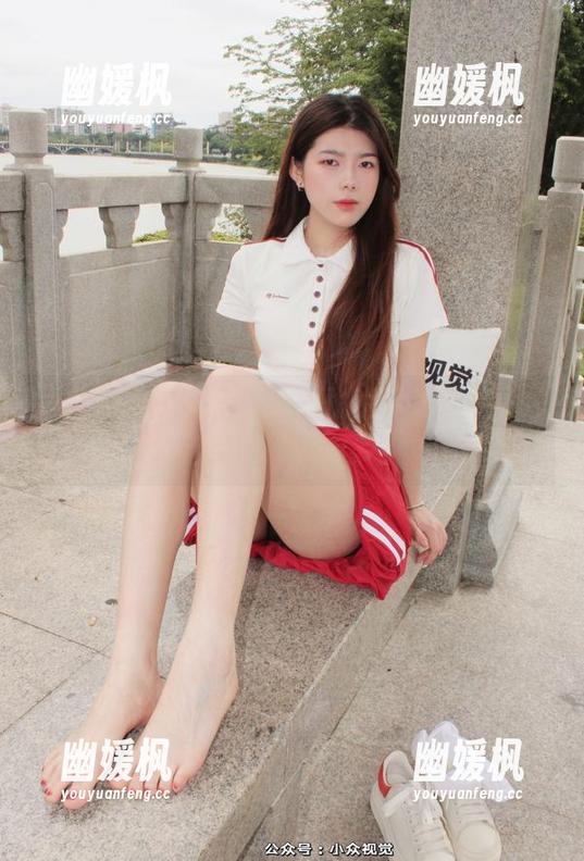 小众视觉 - 高清修女？悦悦让我好奇了，这茶喝得有点多？