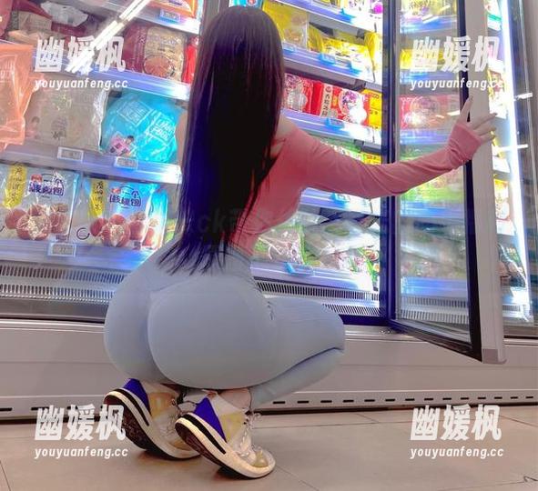 微密圈 - 小猫咪ck带你体验无圣光的奶牛福利，原图不会骗人哦