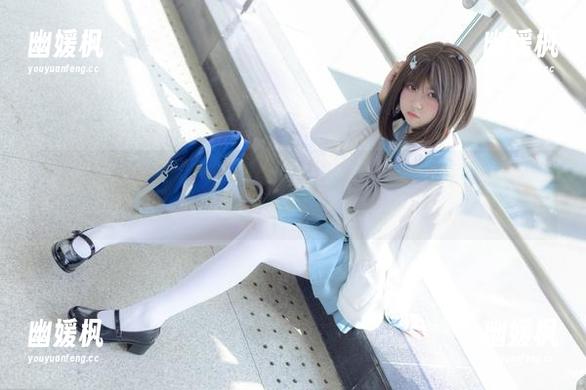 少女秩序 冲鸭!少女秩序的高清写真,福利爆表,不VIP也能秒变‘人气杜鹃’!