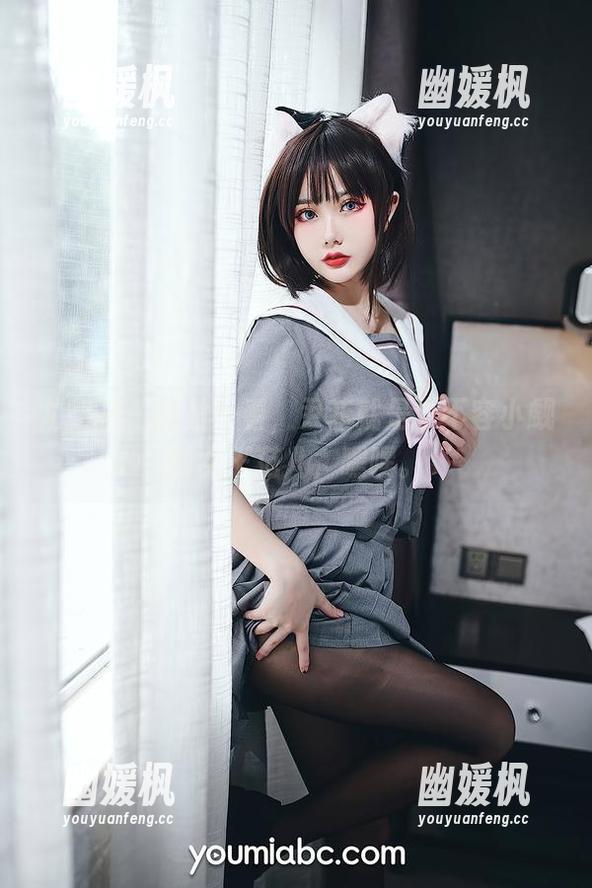 尤蜜荟 - 图片一看，尹菲就是个不容小觑的女王范儿，嘿嘿。
