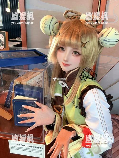 嶋葵的毛衣作品更新：这不就是大家想要的舒适感嘛！
