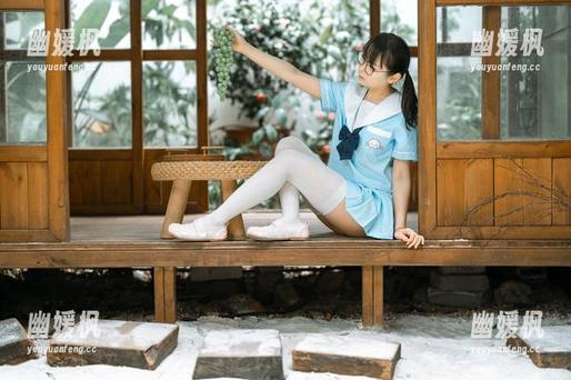 幼水铃衣的Miku高清合集，期待她下一步何时登场，一直期待中…
