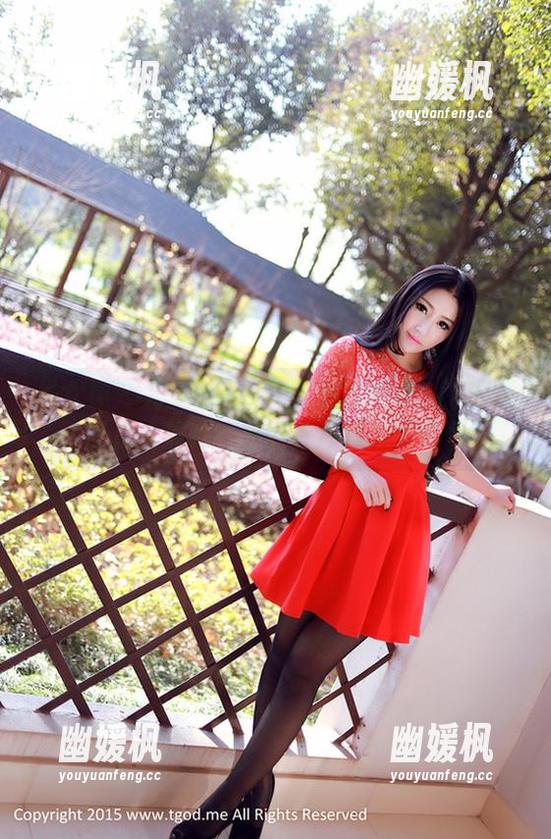 推女神-尤美Yumi 推女神 - 尤美Yumi带你逛苏梅岛:资源瞩目是主流吗?我们更在意她的表情