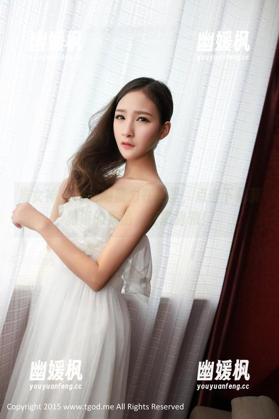推女神 - 制服的魔力在这里，点击下载莫雅淇的作品，狂撒狗粮！