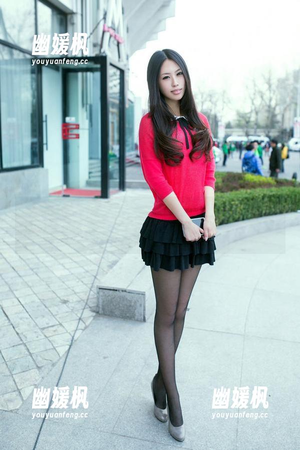 推女郎 - 修女的全套养成记，哈尼宝宝的图片让人忍俊不禁！