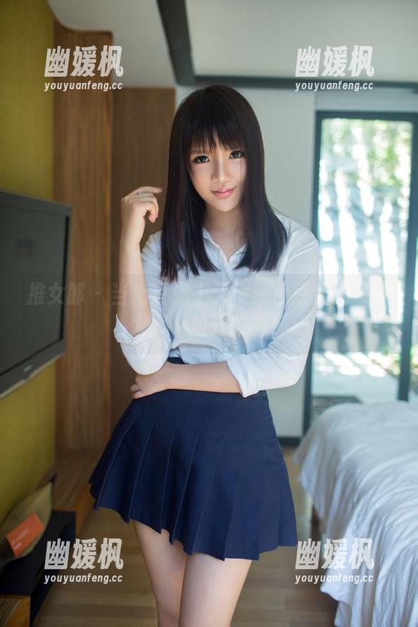 推女郎 - 当土豆遇上天使：土豆姐的写真大赏，拉开帷幕！
