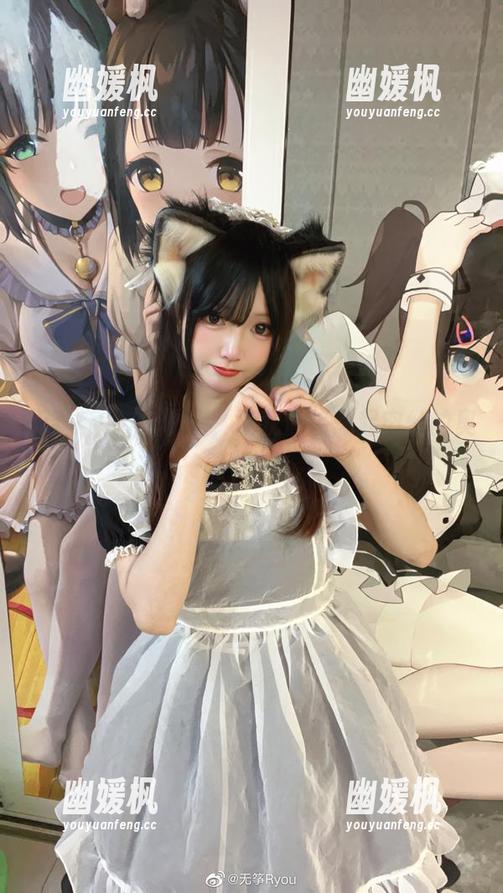 无筝ryou 无筝ryou的私房,让我偷偷想起肉丝的奥秘