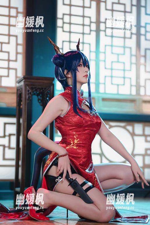 分享星之迟迟的皮衣图集：穿上它，开启尬聊时刻的重启键！