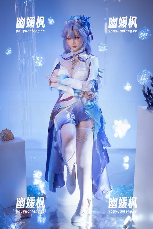 一点不低调的星之迟迟——精选作品集《鸣夏》-加斯科涅，带你开启夏季炫彩风！