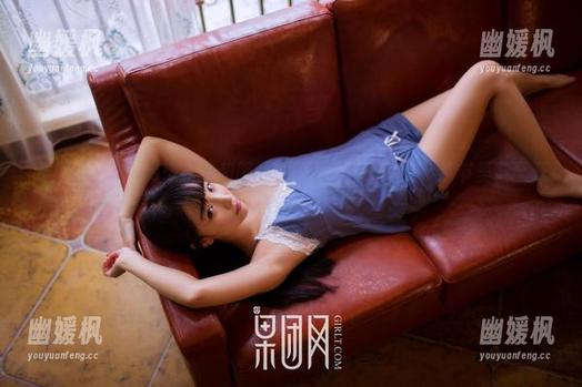 果团网-Miss琪 果团网 - Miss琪探寻和服的每一处:在线高清,细节里甚至开始怀旧。