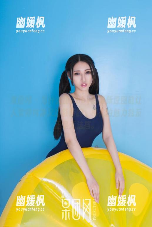 果团网-甜Abby 果团网 - 为什么甜Abby的最新原图能让人觉得纯净又扑簌簌的,棉袜的魅力我反正是无法挡。