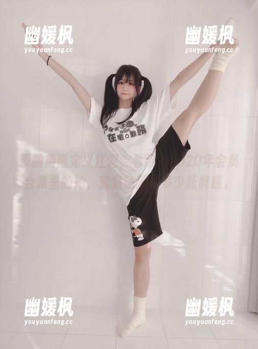 原图重新定义江湖，看柳丸2020年会员合集里的她，究竟隐藏了多少新鲜感。