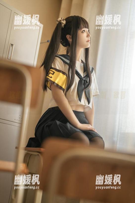 桃良阿宅 这组照片,桃良阿宅的甜心现实版,欲罢不能的眼神!
