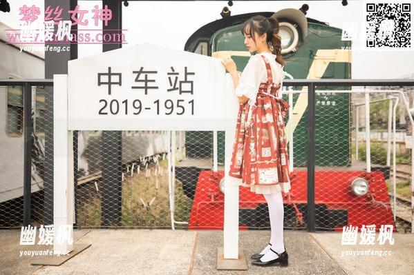 梦丝女神 - 原图分享！林可儿，一位让公式都脸红的理工女神！