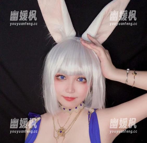 椒妮佐仁 椒妮佐仁的天狼星套图更新,快来目睹星空下的另一种魅力!