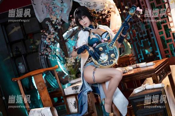 水淼aqua的Fantia-MCMOMMY：高清作品集，啧啧，这算不算一场视觉的‘孕’育？