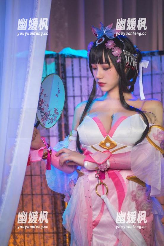 甄姬游园惊梦？洛丽塔大哥的无圣光合集带你飞！
