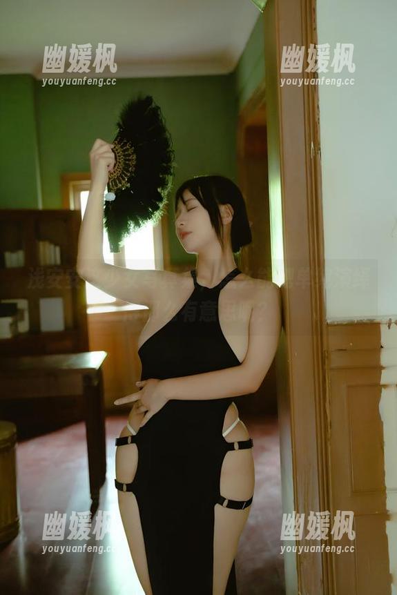 浅安安这少女写真集，怎么能把单纯演绎得那么有意思呢？