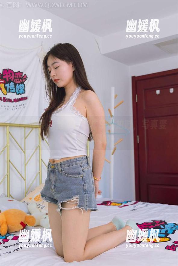 物恋传媒-小谷 物恋传媒 - 当小谷在广岛私拍时,写真变成了游戏似的…