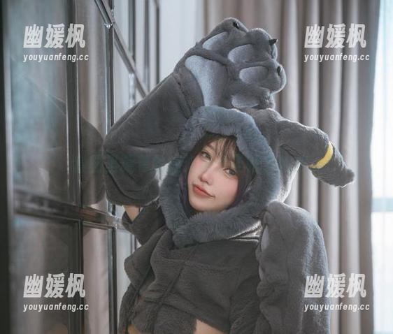 套图里藏着的狐洛洛子圣诞小秘密...