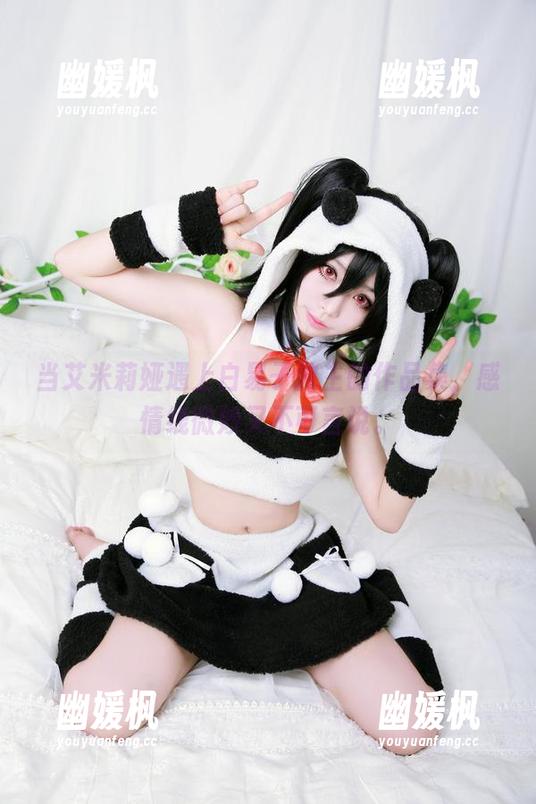 白易子教主 当艾米莉娅遇上白易子教主的作品集,感情线微妙又不可言说。