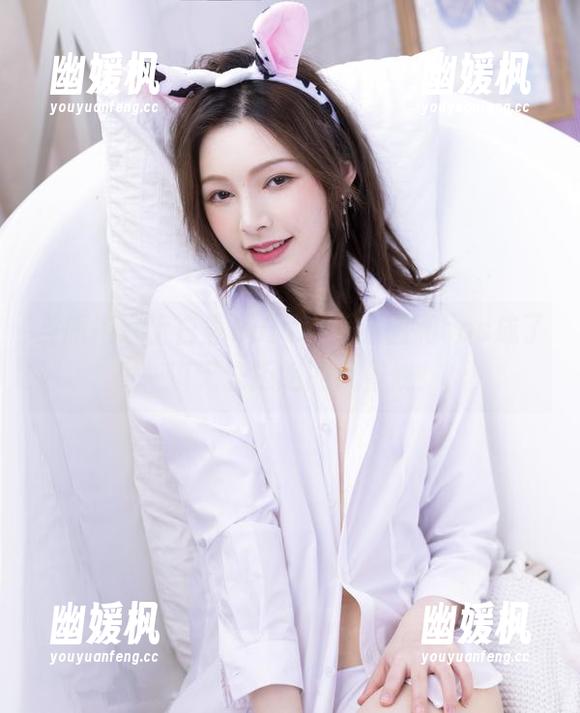 当旗袍遇上白露Bululu，原图和cos成了一道无法拒绝的风景线！