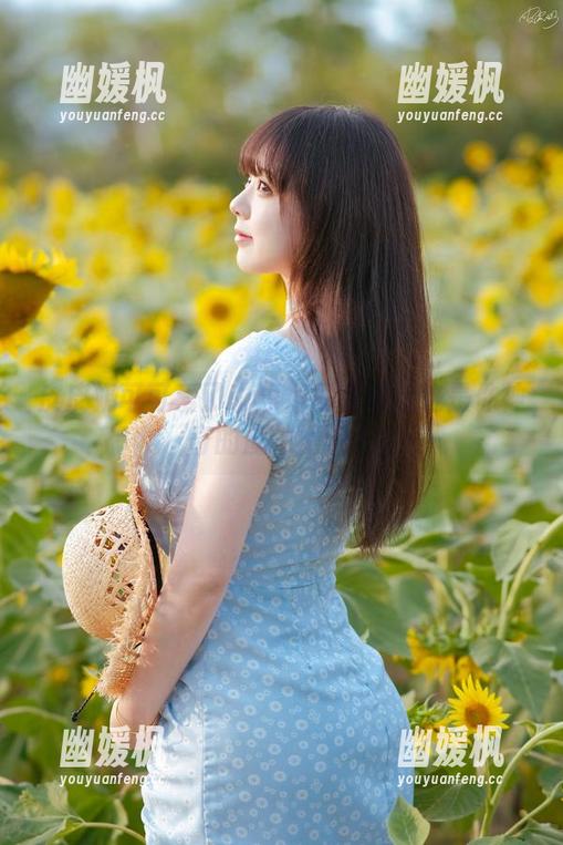 皮皮奶可可爱了啦短裙写真集：这是件神奇的魔法裙嘛？