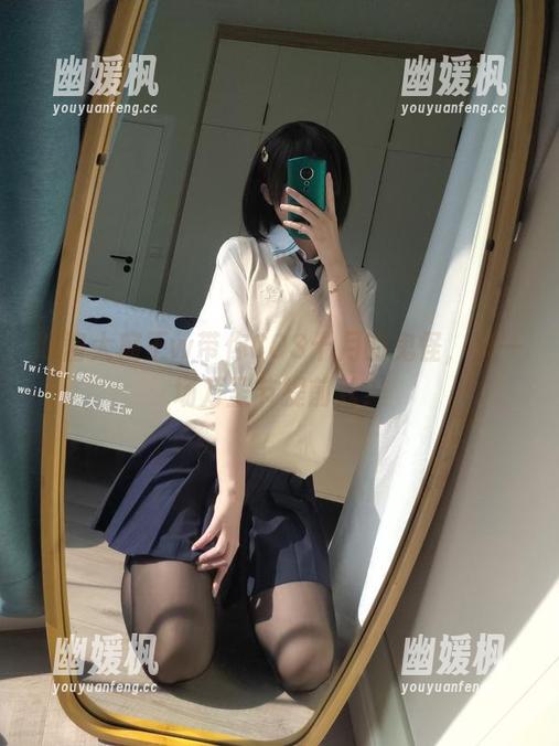 眼酱大魔王w带你COS十月的鬼怪，来一场万圣节提前秀？