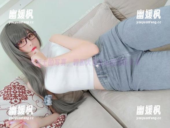 白护士的写真，眼酱大魔王w的搞怪分享
