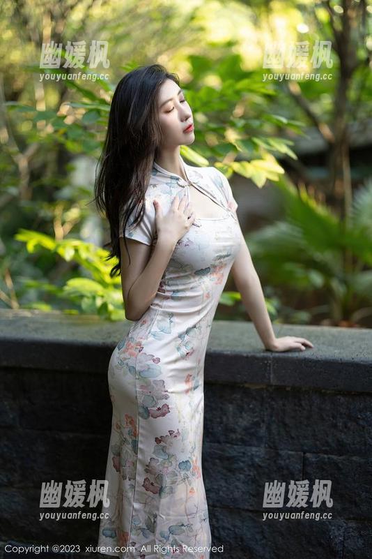 秀人网-Luffy菲菲 秀人网 - Luffy菲菲的睡衣图片大集合,分享不一样的懒散时光~