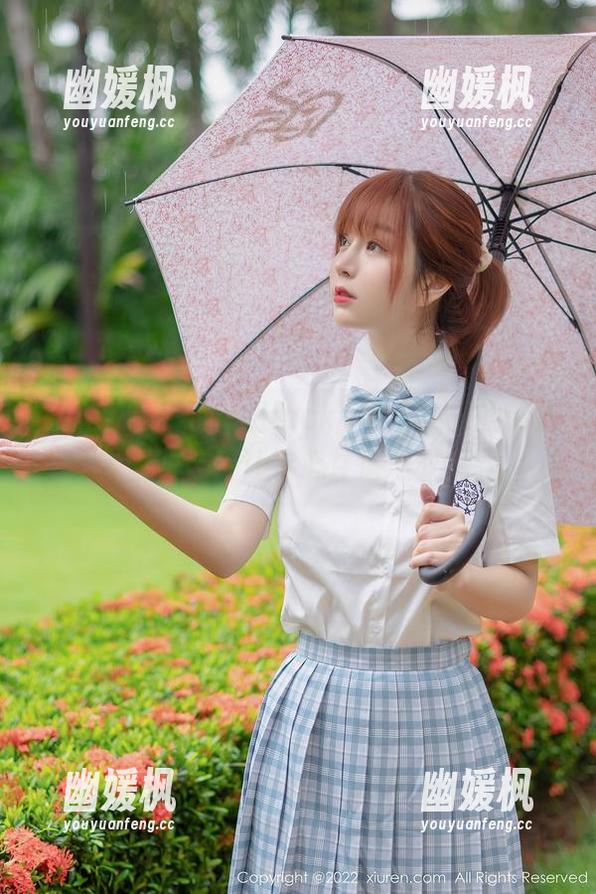 秀人网-lucky咏丹 秀人网 - 只要一组lucky咏丹女王的精选套图,妥妥让你心甘情愿下跪。