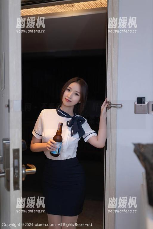 秀人网 - 不看你会后悔，叶梦轩的高清图册实在是太温柔了！
