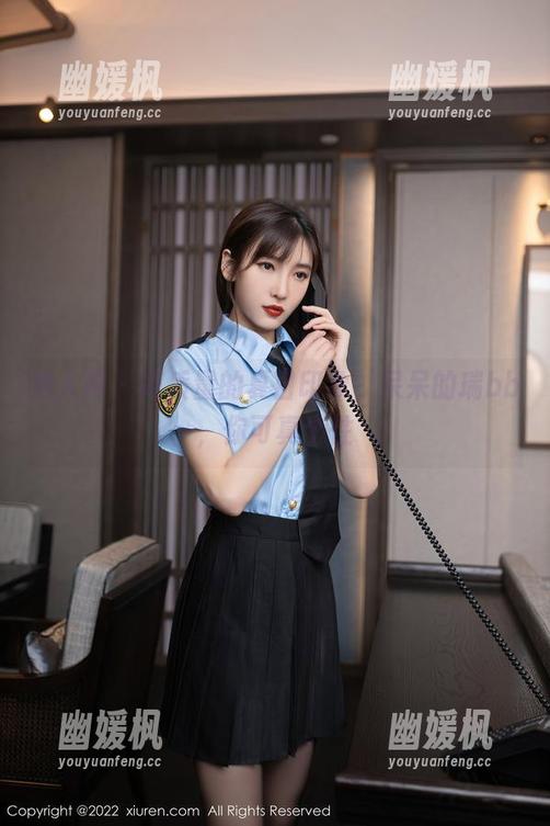 秀人网-呆呆的瑞bb 秀人网 - 高质量的夏日印象,呆呆的瑞bb,你可真个性