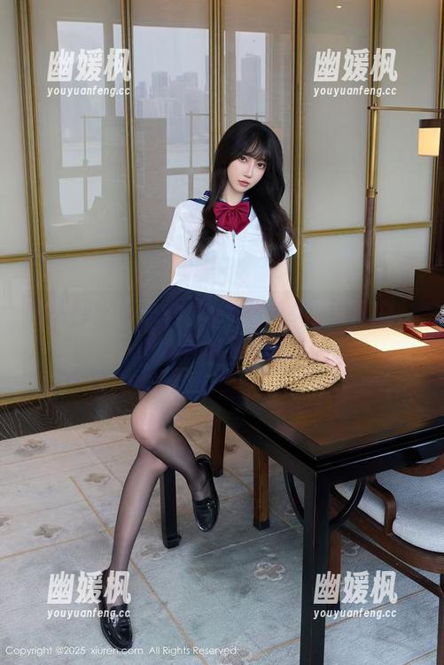 秀人网-小夕Kitty 秀人网 - 小夕Kitty体验兔女郎的魔力,为你展现私房时光
