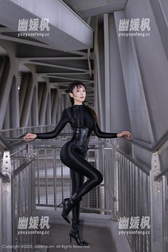 秀人网-小小白思宜 秀人网 - 小小白思宜的兔女郎,图库里最新一波的可爱风暴