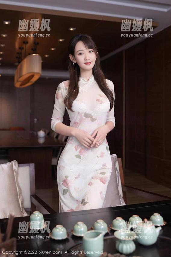 秀人网 - 爱酱里的美食图库：厨娘合辑，味道可口，看照片比吃饭还让人兴奋！