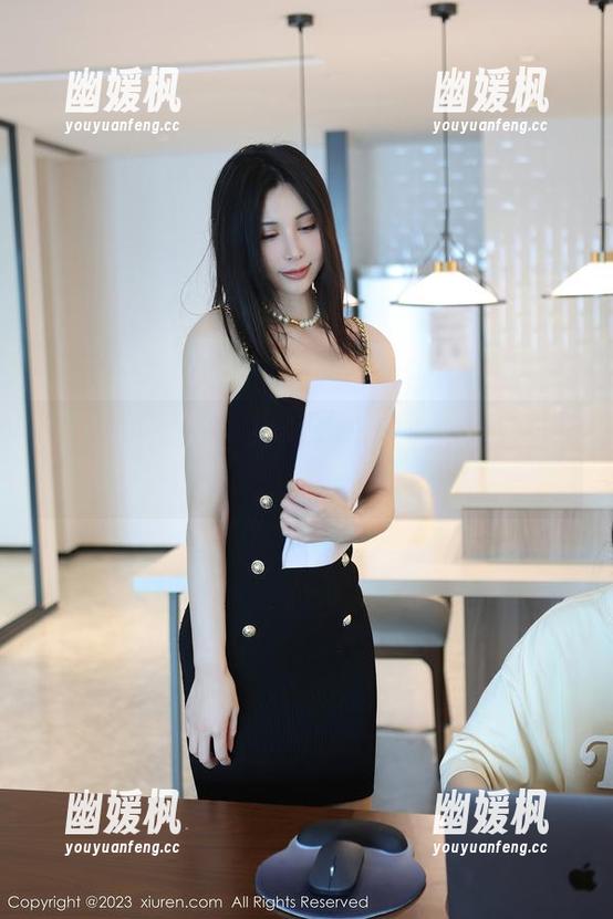 秀人网-王曼柔 秀人网 - 王曼柔的可爱图集,今天来一波甜蜜更新吧