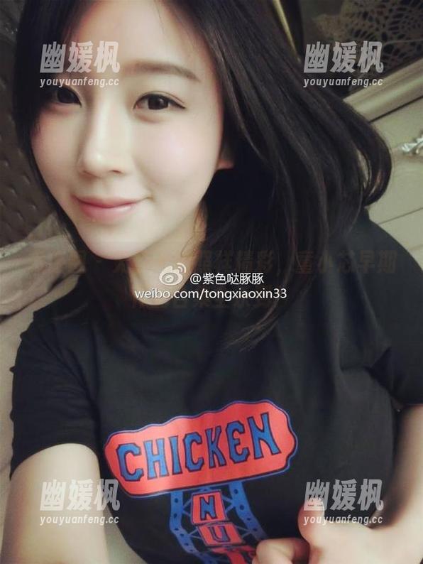 微密圈 - 无圣光也照样精彩，童小芯早期作品合集全杀到！