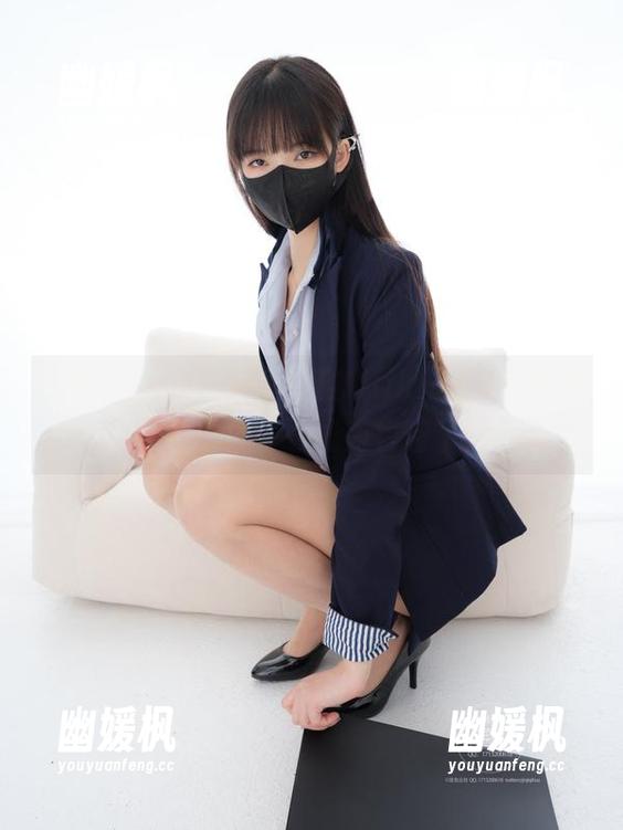 紧急企划-小奶糕Milky 紧急企划 - 感觉小奶糕Milky的兔女郎写真可以趁机报名成为模特了?!