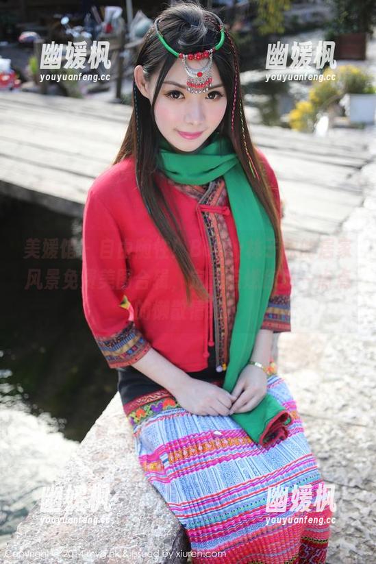 美媛馆 - 自由随性！Betty林子欣的居家风景免费美图合辑，定能点燃你那一点点的懒散情绪！