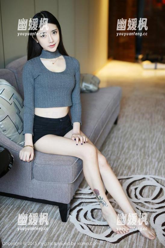 美媛馆-王馨瑶yanni 美媛馆 - 天使图包来了,王馨瑶yanni给你飞起来的错觉