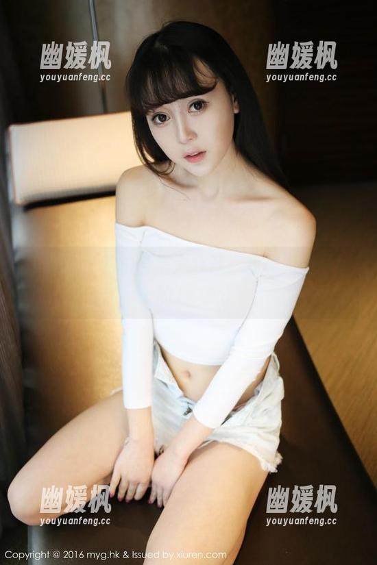 美媛馆-绮里嘉ula 美媛馆 - 私拍合集大公开,我和绮里嘉ula的JK缘分