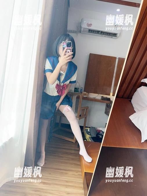 微密圈 - 胜利的小生活：可爱又性感，照片中的小秘密闪耀