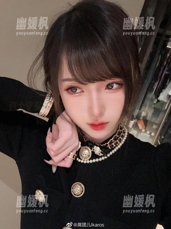 这个守望先锋不太对，腐团儿Ikaros靠谱吗？高清画面背后的迷雾。
