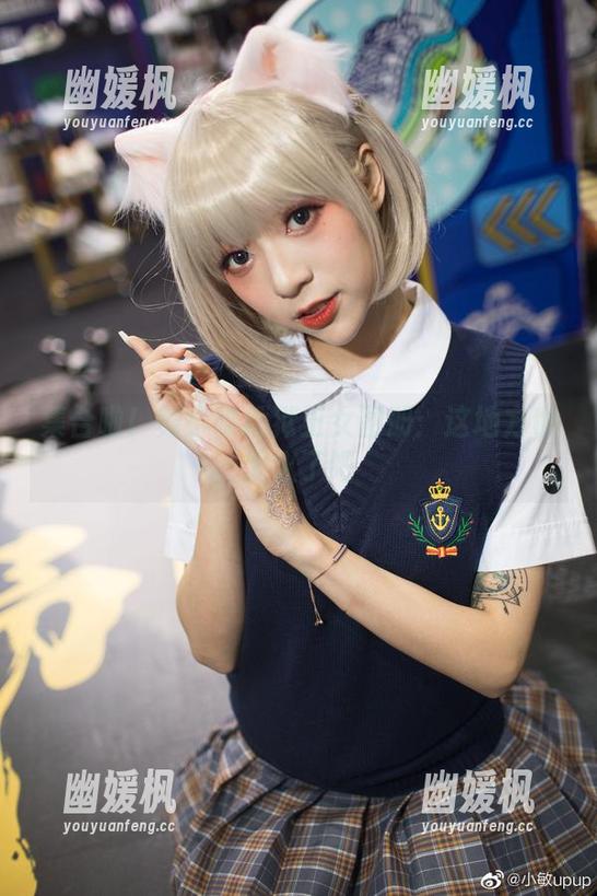 集合啦！舞小喵地狱王女图册：这地方也太火了吧
