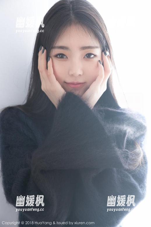 花漾show - 就是看了Egg_尤妮丝的这组双马尾写真，我突然对马尾产生了强烈的好奇心，嗯……