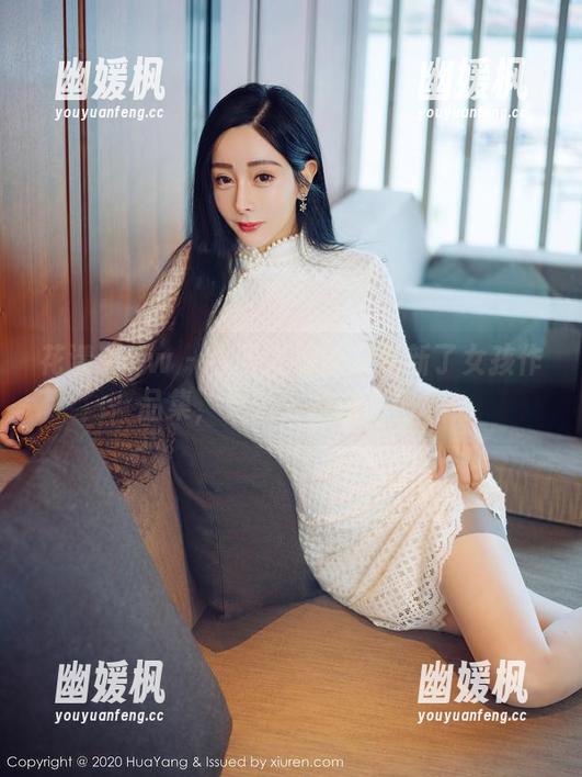 花漾show - 今天尤妮丝又更新了女孩作品集，更新太及时了吧！