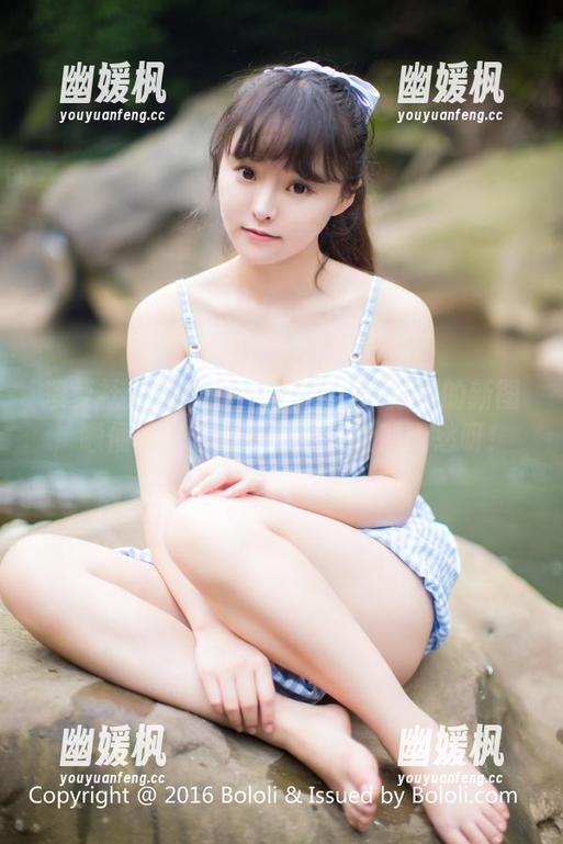菠萝社-Suki朱忆音 菠萝社 - 扔给我一张Suki朱忆音的新图,顺便再来个全套下载,我就犯愁呀!