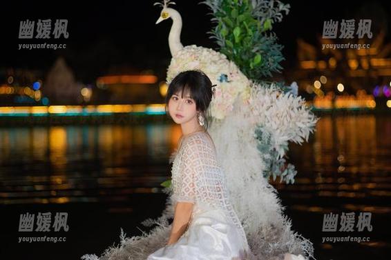 高清性感·伊莉雅天使：萌芽儿o0又来升级，想尝试扮演她的样子吗？