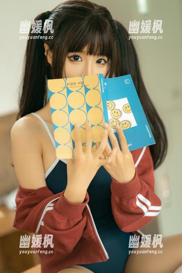 蠢沫沫学姐的图包，不小心就被她的气场吸引了